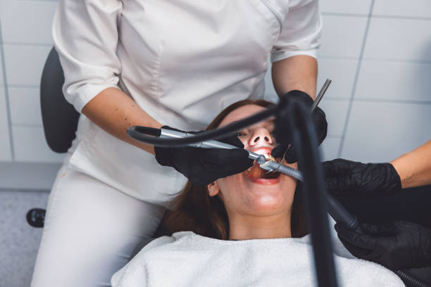 Best Emergency Treatment for Oral Infections in Gulfport, FL